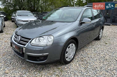 Volkswagen Golf 2009 Volkswagen Golf 2009