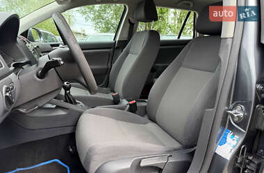 Універсал Volkswagen Golf 2009 в 
