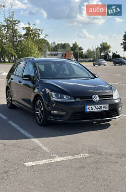 Volkswagen Golf 2014 Volkswagen Golf 2014