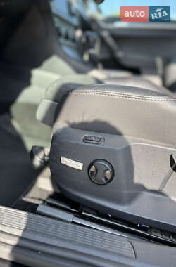 Універсал Volkswagen Golf 2014 в 