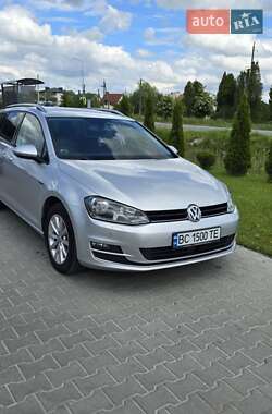 Volkswagen Golf 2015 Volkswagen Golf 2015