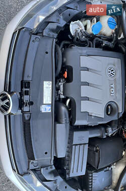 Универсал Volkswagen Golf 2010 в 