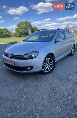 Volkswagen Golf 2010 Volkswagen Golf 2010