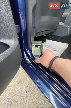 Хэтчбек Volkswagen Golf 2008 в 