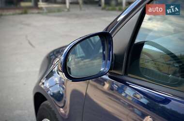 Хэтчбек Volkswagen Golf 2008 в 
