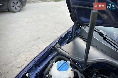 Хэтчбек Volkswagen Golf 2008 в 