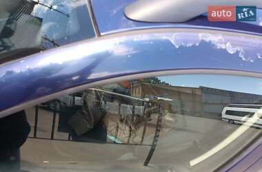 Универсал Volkswagen Golf 2002 в 