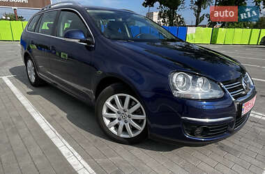 Volkswagen Golf 2009 Volkswagen Golf 2009
