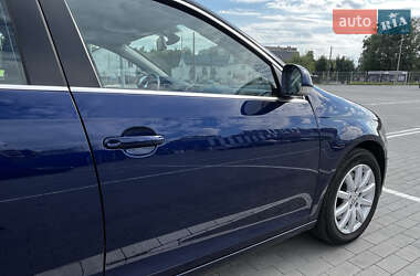 Универсал Volkswagen Golf 2009 в 