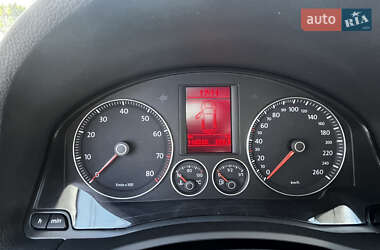 Универсал Volkswagen Golf 2009 в 
