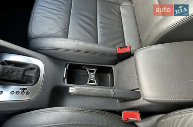 Универсал Volkswagen Golf 2009 в 