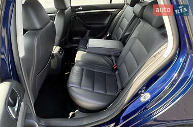 Универсал Volkswagen Golf 2009 в 