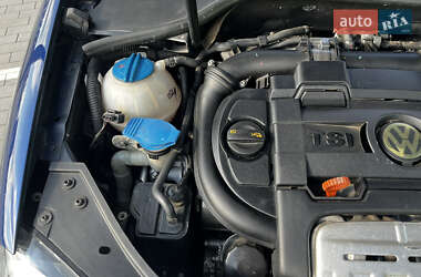 Универсал Volkswagen Golf 2009 в 
