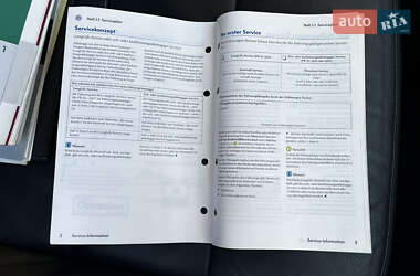 Универсал Volkswagen Golf 2009 в 