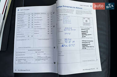 Универсал Volkswagen Golf 2009 в 