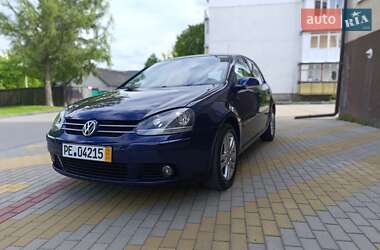 Volkswagen Golf 2008 Volkswagen Golf 2008