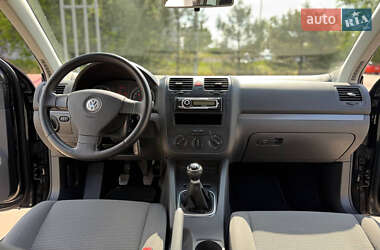 Универсал Volkswagen Golf 2008 в 