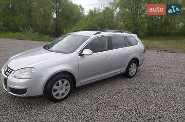 Volkswagen Golf 2007 Volkswagen Golf 2007