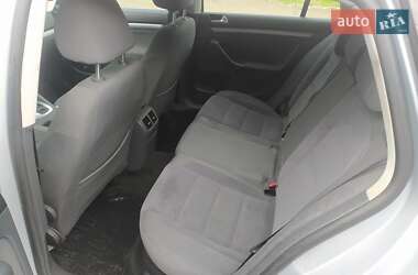 Універсал Volkswagen Golf 2007 в 