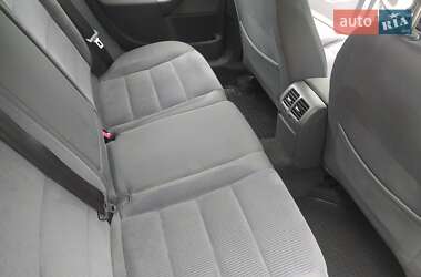 Універсал Volkswagen Golf 2007 в 