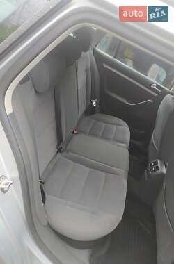 Універсал Volkswagen Golf 2007 в 