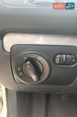 Универсал Volkswagen Golf 2011 в 