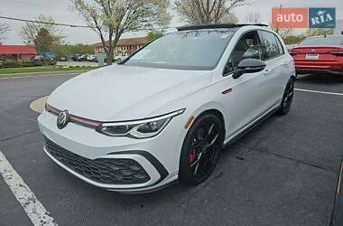 Volkswagen Golf 2015 Volkswagen Golf 2015
