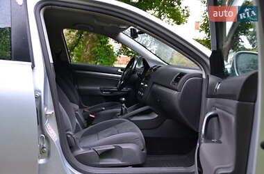 Универсал Volkswagen Golf 2008 в 