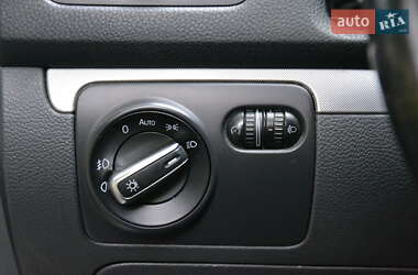 Универсал Volkswagen Golf 2008 в 