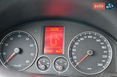 Универсал Volkswagen Golf 2008 в 