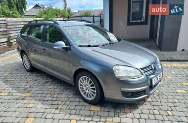 Volkswagen Golf 2009 Volkswagen Golf 2009
