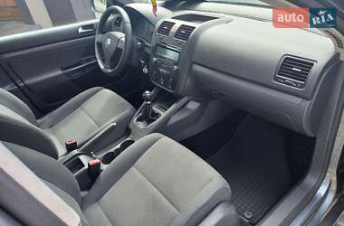 Универсал Volkswagen Golf 2009 в 