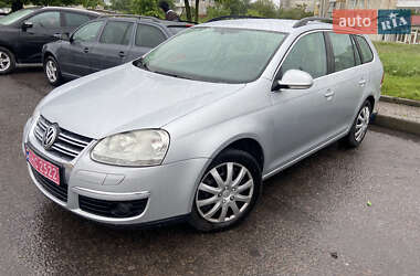 Volkswagen Golf 2007 Volkswagen Golf 2007