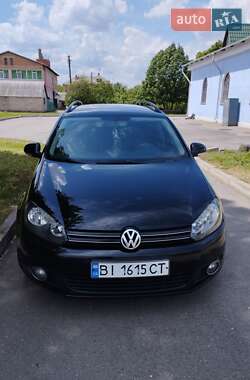 Volkswagen Golf 2010 Volkswagen Golf 2010