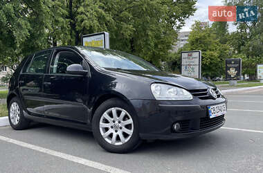 Volkswagen Golf 2008 Volkswagen Golf 2008