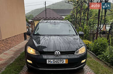 Volkswagen Golf 2017 Volkswagen Golf 2017