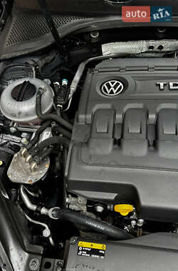 Универсал Volkswagen Golf 2017 в 