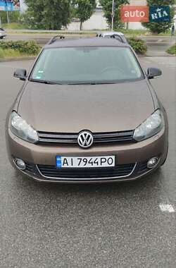 Volkswagen Golf 2011 Volkswagen Golf 2011