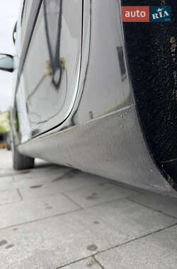 Хэтчбек Volkswagen Golf 2008 в 