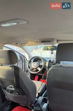 Хэтчбек Volkswagen Golf 2004 в 