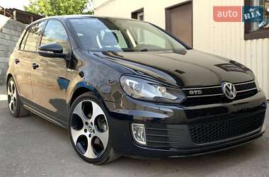 Volkswagen Golf 2011 Volkswagen Golf 2011