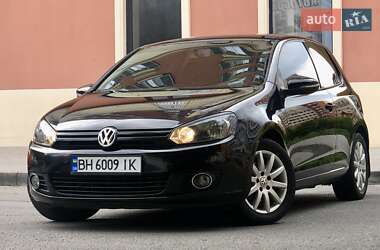 Volkswagen Golf 2009 Volkswagen Golf 2009