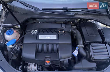 Универсал Volkswagen Golf 2007 в 