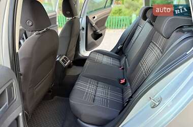 Универсал Volkswagen Golf 2015 в 