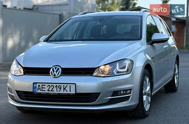 Volkswagen Golf 2015 Volkswagen Golf 2015