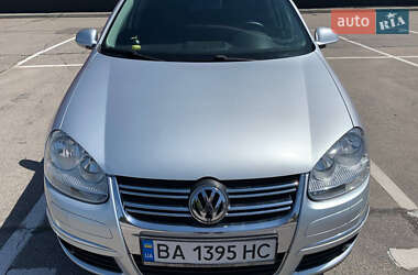 Универсал Volkswagen Golf 2007 в Кропивницком