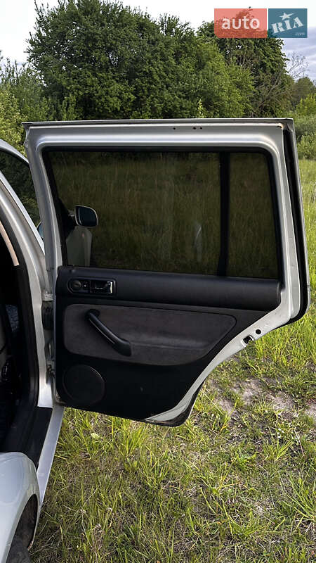 Універсал Volkswagen Golf 1999 в Калинівці