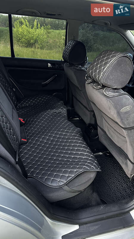 Універсал Volkswagen Golf 1999 в Калинівці