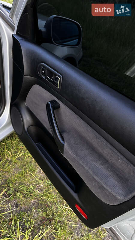 Універсал Volkswagen Golf 1999 в Калинівці