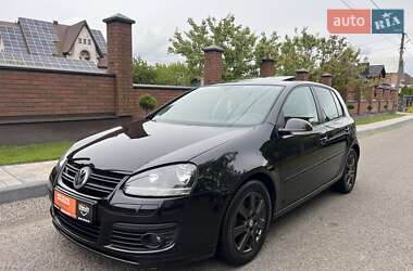 Volkswagen Golf 2008 Volkswagen Golf 2008